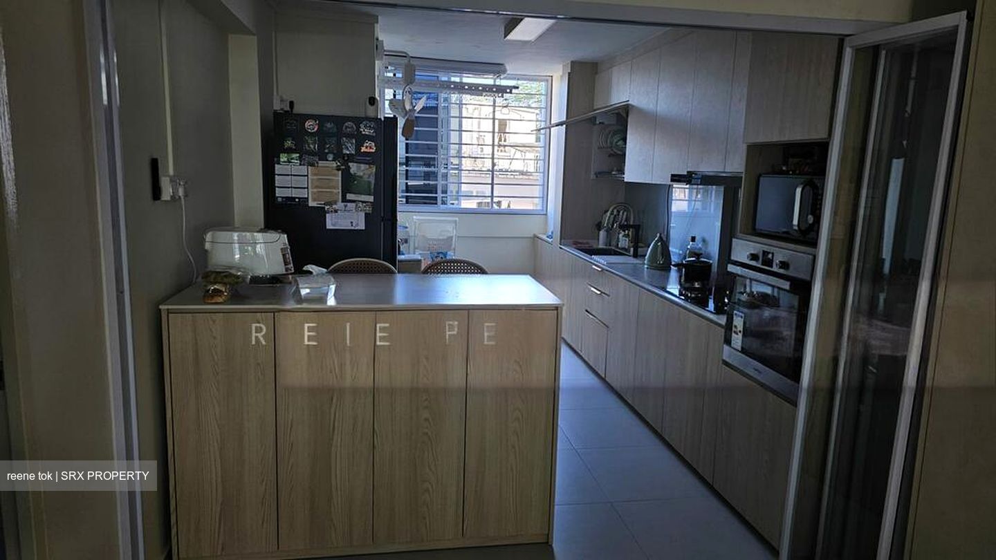 Blk 523 Bukit Batok Street 52 (Bukit Batok), HDB 5 Rooms #503176481